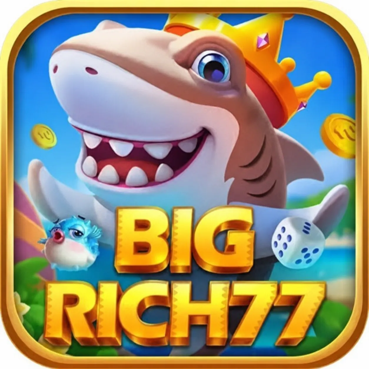 BIGRICH77 - Game Seru Gaple Terbaik