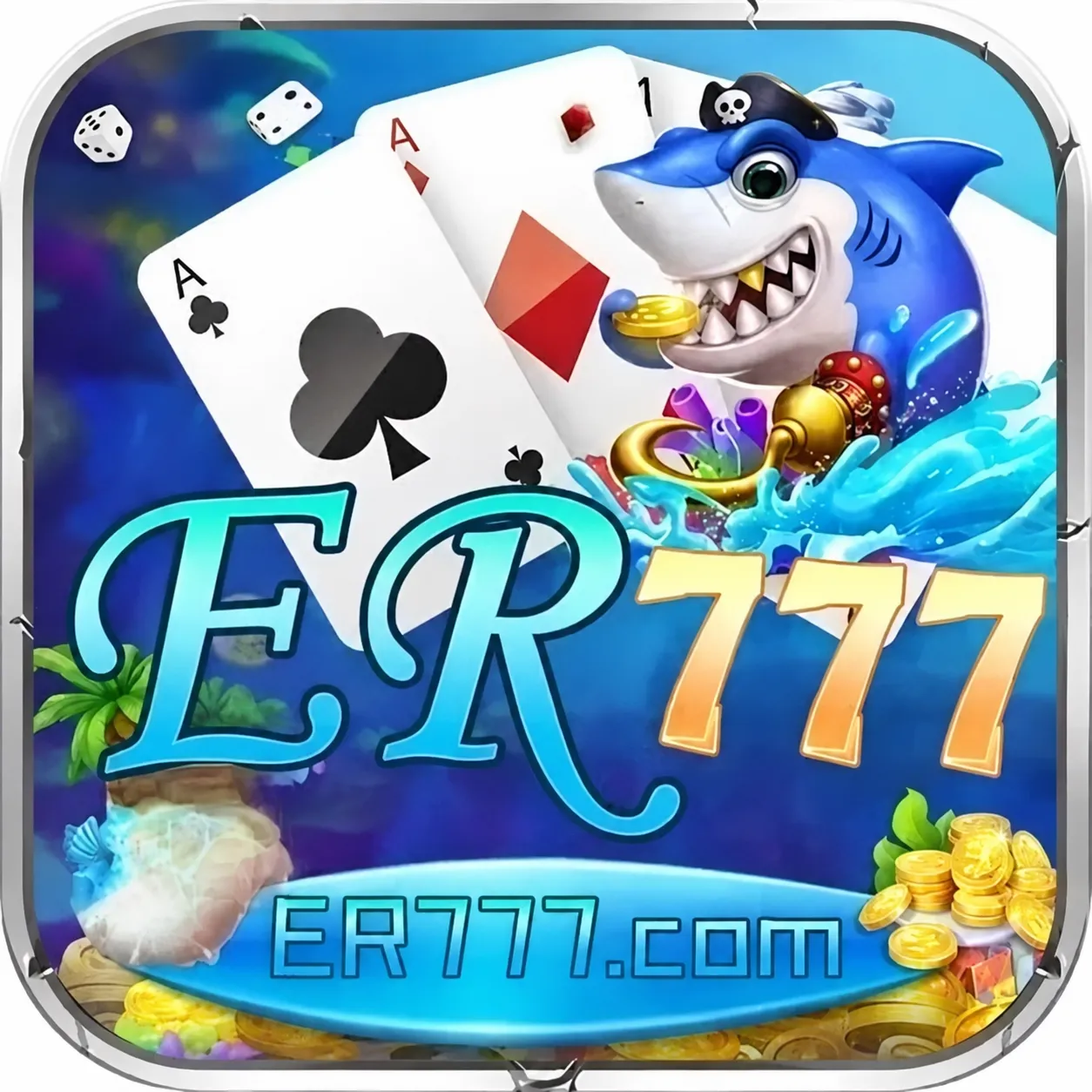 ER777 - Petualangan Seru di Dunia Pertanian