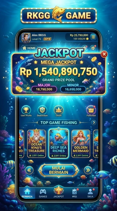 Detail lengkap setiap APK di rkgg, termasuk versi dan ukuran.
